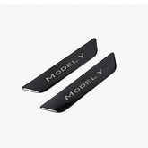 Tesla Model Y Door covers Vinyl Wrap Protector (2020-2023)